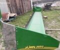 Зелений Zurn Другая, об'ємом двигуна 0 л та пробігом 0 тис. км за 12366 $, фото 20 на Automoto.ua