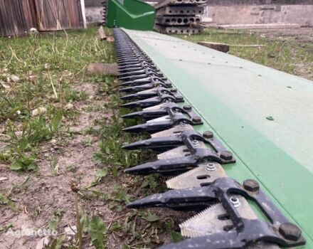 Зелений Zurn Другая, об'ємом двигуна 0 л та пробігом 0 тис. км за 12366 $, фото 19 на Automoto.ua
