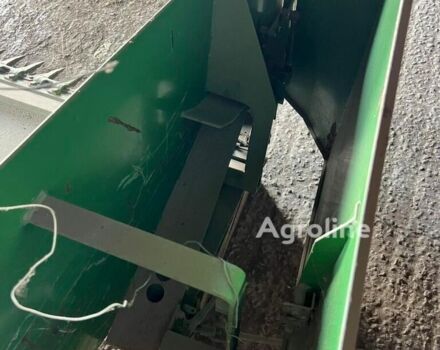 Зеленый Zurn Другая, объемом двигателя 0 л и пробегом 0 тыс. км за 5816 $, фото 8 на Automoto.ua