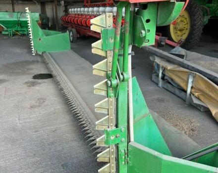 Зеленый Zurn Другая, объемом двигателя 0 л и пробегом 0 тыс. км за 5816 $, фото 9 на Automoto.ua