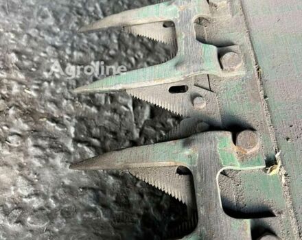 Зеленый Zurn Другая, объемом двигателя 0 л и пробегом 0 тыс. км за 5816 $, фото 3 на Automoto.ua