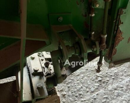 Зеленый Zurn Другая, объемом двигателя 0 л и пробегом 0 тыс. км за 5816 $, фото 6 на Automoto.ua