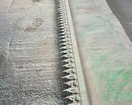 Зеленый Zurn Другая, объемом двигателя 0 л и пробегом 0 тыс. км за 5816 $, фото 5 на Automoto.ua