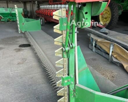 Зеленый Zurn Другая, объемом двигателя 0 л и пробегом 0 тыс. км за 5816 $, фото 1 на Automoto.ua