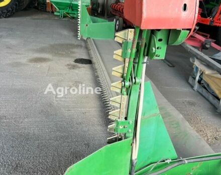 Зеленый Zurn Другая, объемом двигателя 0 л и пробегом 0 тыс. км за 5816 $, фото 7 на Automoto.ua