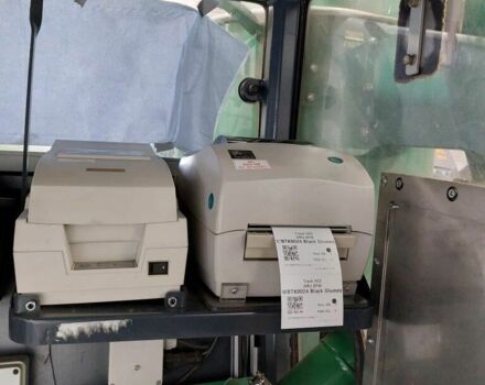 Зелений Zurn Другая, об'ємом двигуна 0 л та пробігом 0 тис. км за 123231 $, фото 3 на Automoto.ua