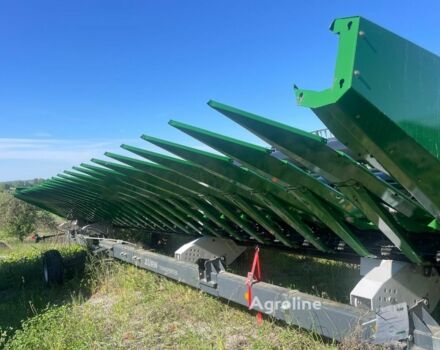 Зелений Zurn Другая, об'ємом двигуна 0 л та пробігом 0 тис. км за 40636 $, фото 1 на Automoto.ua