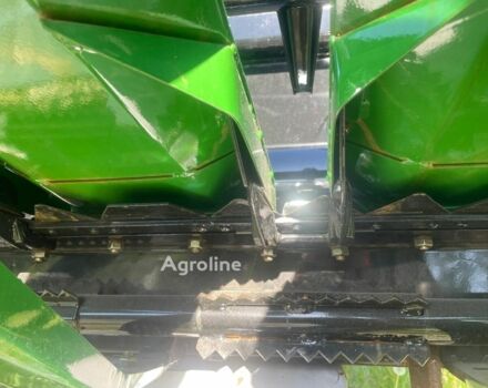 Зелений Zurn Другая, об'ємом двигуна 0 л та пробігом 0 тис. км за 40636 $, фото 2 на Automoto.ua