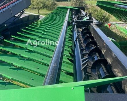 Зелений Zurn Другая, об'ємом двигуна 0 л та пробігом 0 тис. км за 40636 $, фото 3 на Automoto.ua