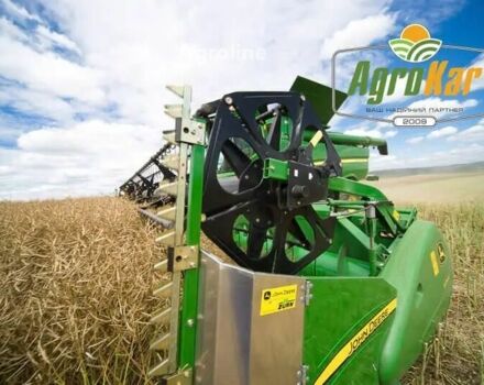 Зелений Zurn Profi, об'ємом двигуна 0 л та пробігом 0 тис. км за 16289 $, фото 2 на Automoto.ua