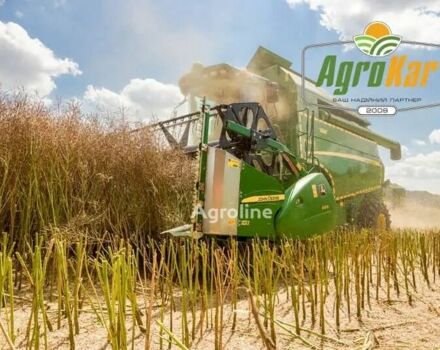 Зелений Zurn Profi, об'ємом двигуна 0 л та пробігом 0 тис. км за 16289 $, фото 10 на Automoto.ua