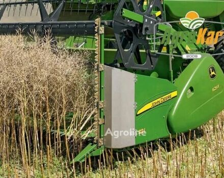 Зелений Zurn Profi, об'ємом двигуна 0 л та пробігом 0 тис. км за 16289 $, фото 5 на Automoto.ua