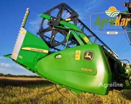 Зелений Zurn Profi, об'ємом двигуна 0 л та пробігом 0 тис. км за 16289 $, фото 1 на Automoto.ua