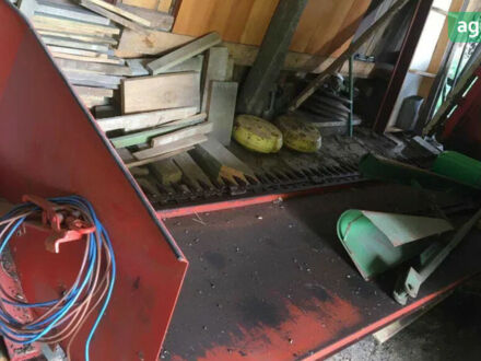 Zurn Raps Profi, об'ємом двигуна 0 л та пробігом 0 тис. км за 2500 $, фото 1 на Automoto.ua