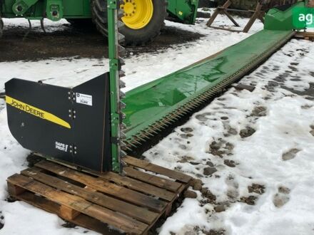 Zurn Raps Profi, об'ємом двигуна 0 л та пробігом 0 тис. км за 9900 $, фото 1 на Automoto.ua