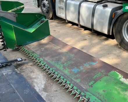 Zurn Raps Profi, об'ємом двигуна 0 л та пробігом 0 тис. км за 10000 $, фото 10 на Automoto.ua