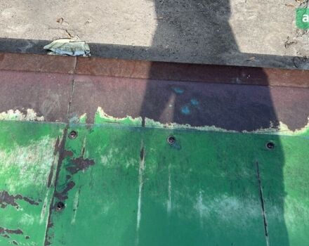 Zurn Raps Profi, об'ємом двигуна 0 л та пробігом 0 тис. км за 10000 $, фото 9 на Automoto.ua