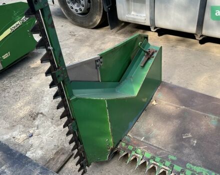 Zurn Raps Profi, об'ємом двигуна 0 л та пробігом 0 тис. км за 10000 $, фото 6 на Automoto.ua