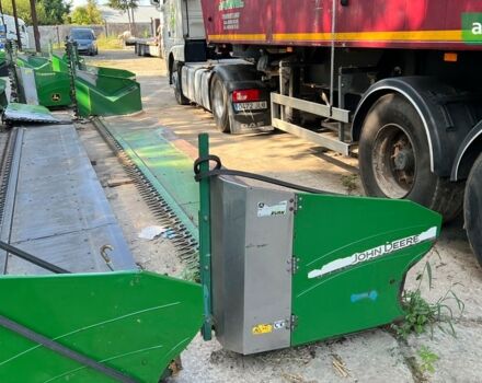 Zurn Raps Profi, об'ємом двигуна 0 л та пробігом 0 тис. км за 10000 $, фото 1 на Automoto.ua