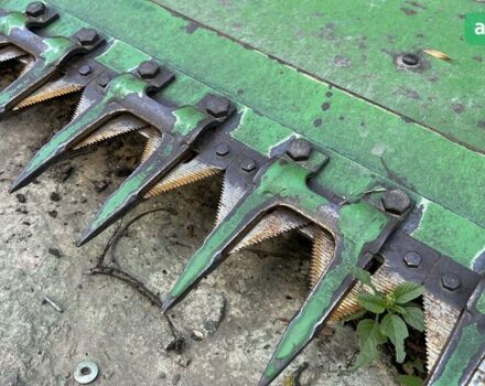 Zurn Raps Profi, об'ємом двигуна 0 л та пробігом 0 тис. км за 10000 $, фото 5 на Automoto.ua