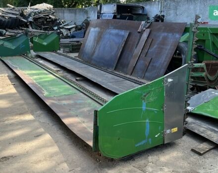 Zurn Raps Profi, об'ємом двигуна 0 л та пробігом 0 тис. км за 10000 $, фото 4 на Automoto.ua