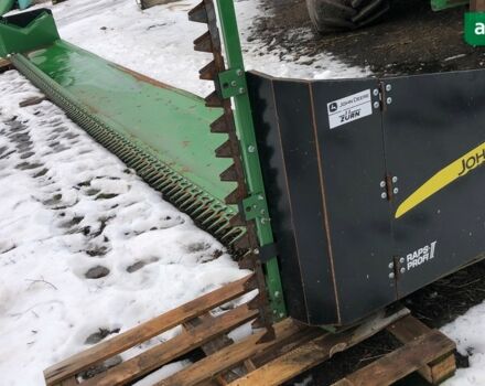 Zurn Raps Profi, об'ємом двигуна 0 л та пробігом 0 тис. км за 9900 $, фото 6 на Automoto.ua