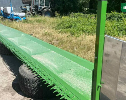 Zurn Raps Profi, об'ємом двигуна 0 л та пробігом 0 тис. км за 10500 $, фото 1 на Automoto.ua