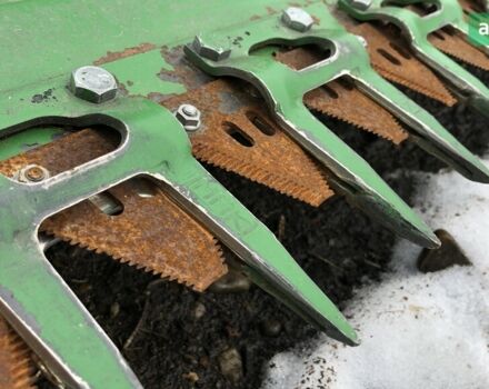 Zurn Raps Profi, об'ємом двигуна 0 л та пробігом 0 тис. км за 9900 $, фото 3 на Automoto.ua