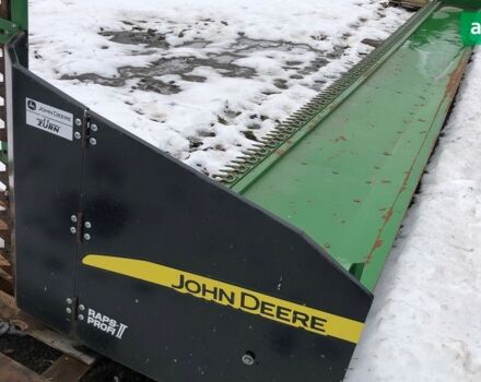 Zurn Raps Profi, об'ємом двигуна 0 л та пробігом 0 тис. км за 9900 $, фото 7 на Automoto.ua