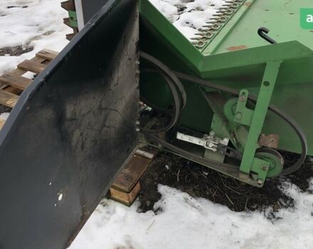 Zurn Raps Profi, об'ємом двигуна 0 л та пробігом 0 тис. км за 9900 $, фото 1 на Automoto.ua