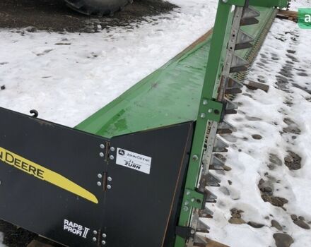 Zurn Raps Profi, об'ємом двигуна 0 л та пробігом 0 тис. км за 9900 $, фото 4 на Automoto.ua