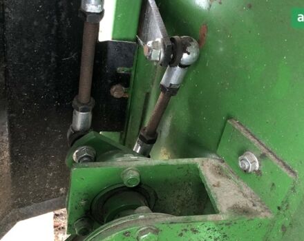 Zurn Raps Profi, об'ємом двигуна 0 л та пробігом 0 тис. км за 9900 $, фото 9 на Automoto.ua