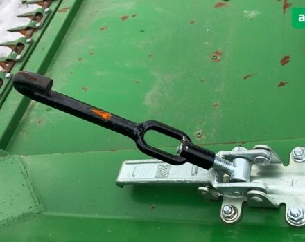 Zurn Raps Profi, об'ємом двигуна 0 л та пробігом 0 тис. км за 9900 $, фото 5 на Automoto.ua