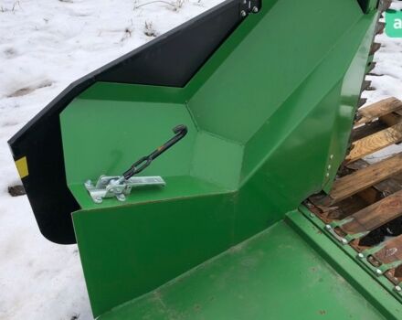 Zurn Raps Profi, об'ємом двигуна 0 л та пробігом 0 тис. км за 9900 $, фото 8 на Automoto.ua