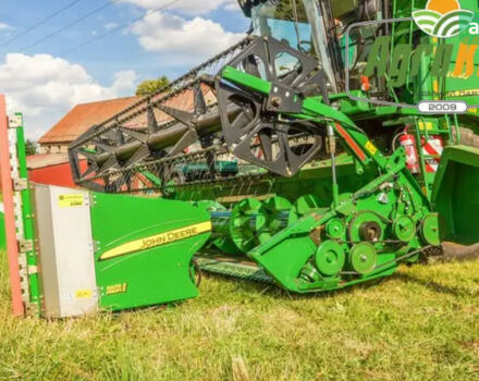 Zurn Raps Profi, об'ємом двигуна 0 л та пробігом 0 тис. км за 16528 $, фото 5 на Automoto.ua