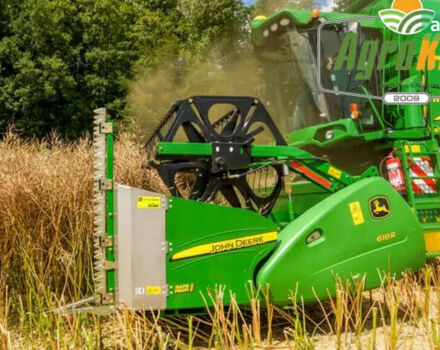 Zurn Raps Profi, об'ємом двигуна 0 л та пробігом 0 тис. км за 16528 $, фото 12 на Automoto.ua