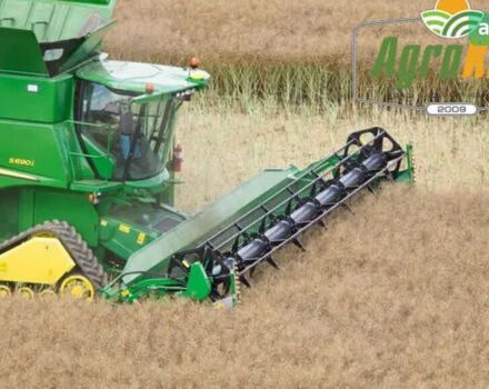 Zurn Raps Profi, объемом двигателя 0 л и пробегом 0 тыс. км за 20069 $, фото 3 на Automoto.ua