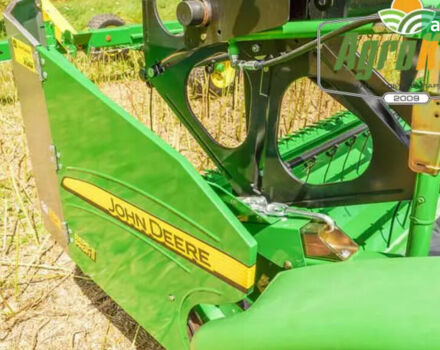 Zurn Raps Profi, объемом двигателя 0 л и пробегом 0 тыс. км за 20069 $, фото 6 на Automoto.ua