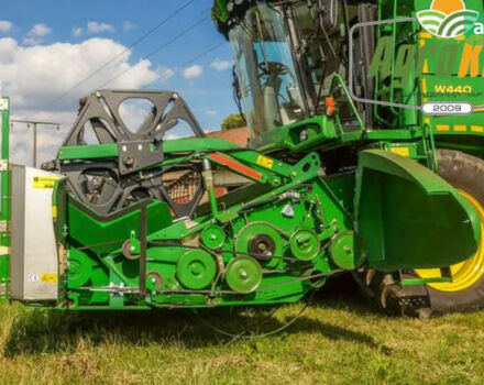 Zurn Raps Profi, об'ємом двигуна 0 л та пробігом 0 тис. км за 16528 $, фото 7 на Automoto.ua