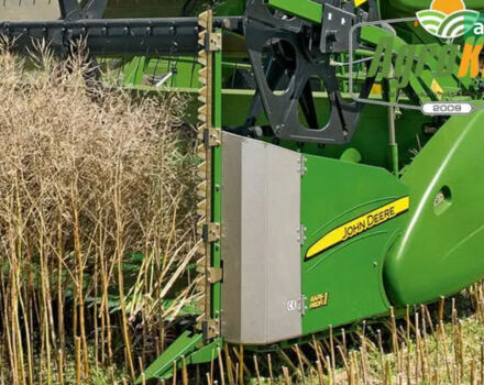 Zurn Raps Profi, объемом двигателя 0 л и пробегом 0 тыс. км за 20069 $, фото 4 на Automoto.ua