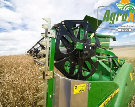 Zurn Raps Profi, об'ємом двигуна 0 л та пробігом 0 тис. км за 16528 $, фото 1 на Automoto.ua