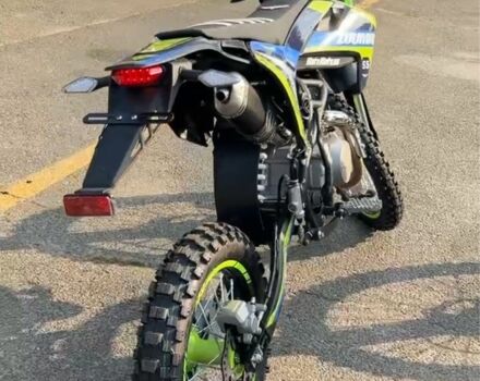 Zuumav 3302, объемом двигателя 0.13 л и пробегом 0 тыс. км за 1220 $, фото 4 на Automoto.ua