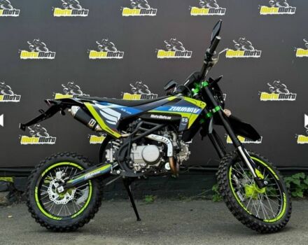 Zuumav 3302, объемом двигателя 0.13 л и пробегом 0 тыс. км за 1220 $, фото 9 на Automoto.ua