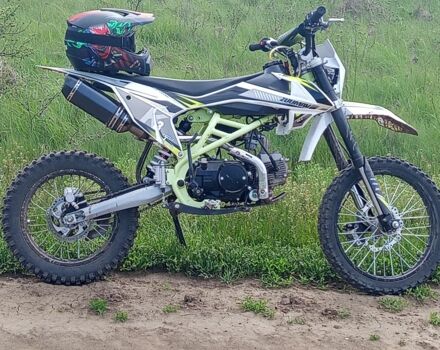 Zuumav 6510, объемом двигателя 0.13 л и пробегом 0 тыс. км за 721 $, фото 2 на Automoto.ua