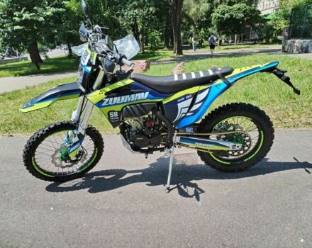Zuumav 6510, объемом двигателя 0.3 л и пробегом 0 тыс. км за 3400 $, фото 1 на Automoto.ua