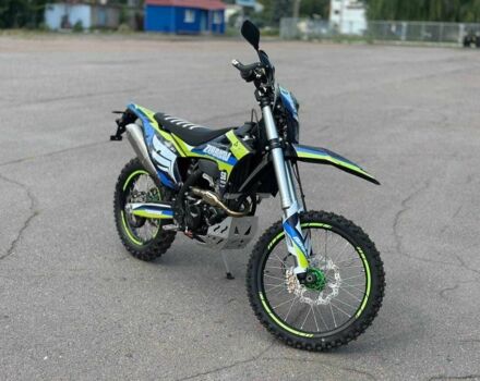 Zuumav 6510, объемом двигателя 0.3 л и пробегом 0 тыс. км за 144800 $, фото 5 на Automoto.ua