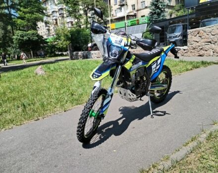 Zuumav 6510, объемом двигателя 0.3 л и пробегом 0 тыс. км за 3400 $, фото 6 на Automoto.ua
