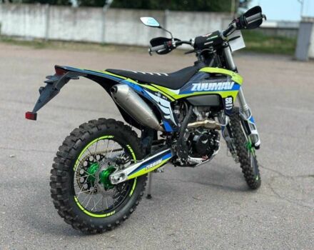Zuumav 6510, объемом двигателя 0.3 л и пробегом 0 тыс. км за 144800 $, фото 3 на Automoto.ua