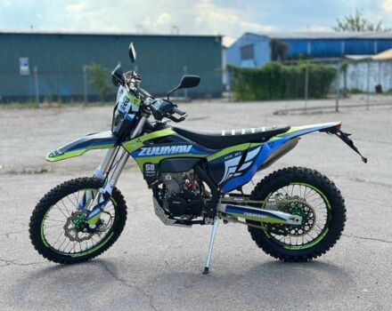 Zuumav 6510, объемом двигателя 0.3 л и пробегом 0 тыс. км за 144800 $, фото 1 на Automoto.ua