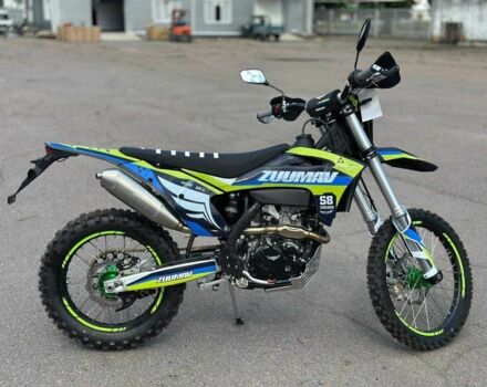 Zuumav 6510, объемом двигателя 0.3 л и пробегом 0 тыс. км за 144800 $, фото 4 на Automoto.ua